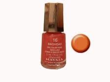 Image of Mavala Baghdad Minicolor Nail Polish 5ml