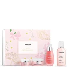 Image of Darphin Intral Botanical Soothing Secrets Set includes 4 items