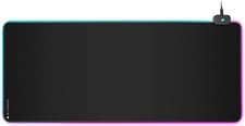 Image of Corsair MM700 RGB Extended Cloth Gaming Mouse Pad - 930mm x 400mm - 360° RGB L