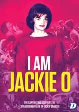 Image of I Am Jackie O [Region 2] - DVD - New