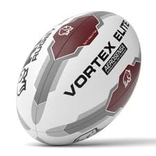 Image of Rhino Rugby League Ball Vortex Elite Xiii