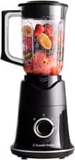 Image of Russell Hobbs Blade Boost 1.5L Jug Blender - Blade Boost Technology - Get Smooth