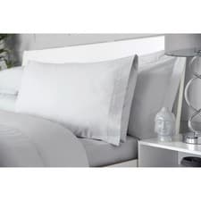 Image of Belledorm Egyptian Cotton Deep Fitted Sheet  BM506