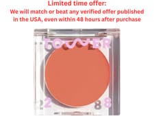 Image of Tower 28 Beach Cream Blush Sun Kissed| Cheeks & Lips |Rush Hour| Clearanc Sale