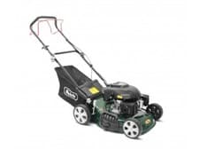 Image of Webb Classic R460SP Lawnmower Self Propelled 46cm Cut