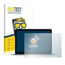 Image of 2 Pack Anti Glare Screen Protector for Apple MacBook 12" (Early 2015) Matte