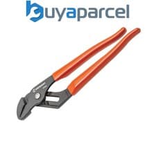 Image of Crescent® RT210CVN RT210CVN Tongue & Groove Joint Multi Pliers 250mm - 38mm Capa