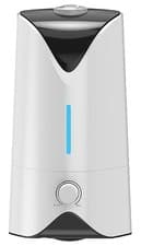 Image of Professional Humidifier, White - 1801