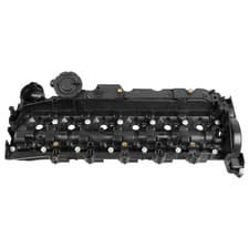 Image of Febi Bilstein Rocker Cover With Seal 175178 Fits BMW - OE Performance & Quality