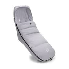Image of Bugaboo Winter Footmuff - Misty Grey *brand new*
