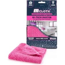 Image of Minky M Cloth Hi-Tech Duster Super Soft Dusting Cloth Electronics Screen