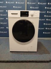 Image of HYE 10kg Washing Machine 1400rpm Freestanding - W0110RT14W07 - Refurb C (Read)
