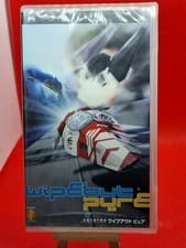 Image of Wipeout Pure PlayStation Portable Japan Version