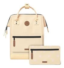 Image of CABAIA backpack Denim Backpack M