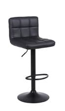 Image of Bar Stools Faux Leather, swivel height adjustable many models + colours 1, 2 , 3