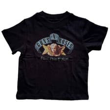 Image of Guns N' Roses Sweet Child O' Mine Licensed Tee T-Shirt Kids