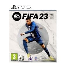 Image of FIFA 23 (Sony PlayStation 5) Brand New and Sealed