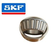 Image of SKF Metric Single Row Tapered Roller Bearing - Series 30302 to 30313