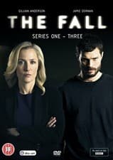 Image of The Fall  Series 1-3 Box Set [DVD] [Region 2]