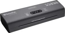 Image of Swordfish SuperFast A3 Paper/Document Laminator - 1 Minute Warm-Up Time [Ref: