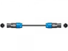 Image of Chord Classic Speaker Leads Speaker Plug - Speaker Plug    190.193UK 6.0m