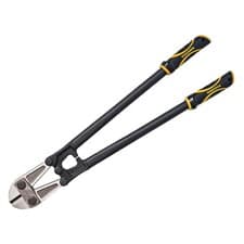 Image of Roughneck Professional Bolt Cutters 600mm (24in)