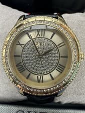 Image of Guess Watch Maddison Ladies Watch W0840L1 Boxed Tags
