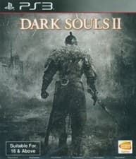 Image of Dark Souls II (2) (# - ASIAN - English in Game) PS3