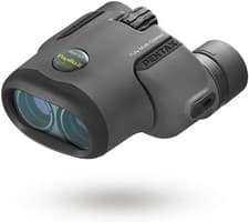 Image of Pentax Papilio II 6.5X21 Compact Binoculars for Bird Watching, Traveling, Sports