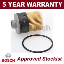 Image of Bosch Fuel Filter Petrol Diesel N0001 1457070001