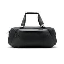 Image of Peak Design TRAVEL DUFFEL 50L Holdall black BNWT unused Cost  £144.90