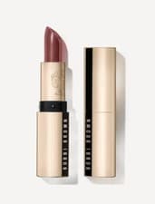 Image of Bobbi Brown luxe matte lipstick Neutral Rose 315 Last One