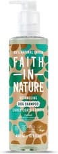 Image of Faith in Nature Coconut Detangling Dog Shampoo - 400ml