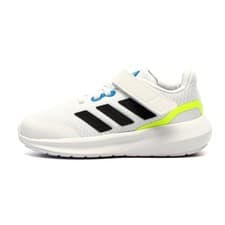 Image of Adidas Runfalcon 3.0 Cloudfoam Junior Kids Running Shoes Gym Fitness Trainer