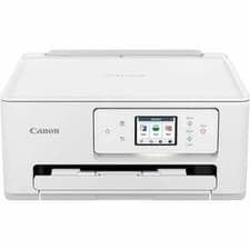 Image of Canon Pixma Ts7650I A4 Wireless Inkjet Mfp