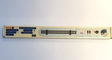 Image of Logik LFSKM16 Fixed Medium TV Mount Bracket 23” To 65”Max Load 40kg New