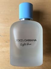 Image of Dolce&Gabbana Light Blue Pour Homme Eau de Toilette 100ml, RRP-£100, BNWOB