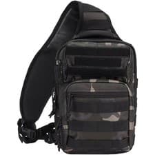 Image of Brandit - US Cooper EveryDayCarry Sling Shoulder Bag