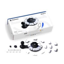 Image of Sony PS5 Access Controller Customizable Accessibility Controller PlayStation5