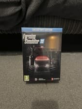 Image of Farming Simulator 22 Collector Edition Beacon Light for PC New Sealed