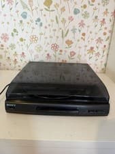 Image of Sony PS-LX56 Stereo Turntable System - Fully Automatic - Working Condition