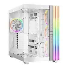 Image of Be Quiet! Light Base 900 FX ARGB White ATX PC Case