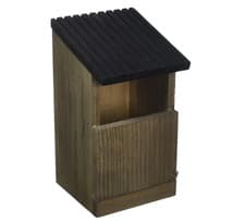 Image of Gardman Robin Nest Box