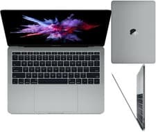 Image of Apple MacBook Pro 13" Core i5 2.3Ghz 16GB 512GB SSD 2017 B Grade Latest MacOS