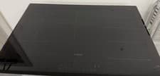 Image of Bosch Series 6 80cm 5 Zone Induction Hob with FlexInduction Zone PXV851FC1E