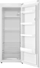Image of COMFEE' RCD235WH2UK(E) 230L Freestanding Larder Fridge, 55Wx 142H cm, Removable