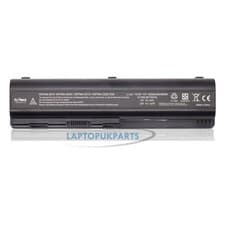 Image of Replacement HP Laptop Battery 10.8V 56Wh 5200mAh for HSTNN-LB72 New
