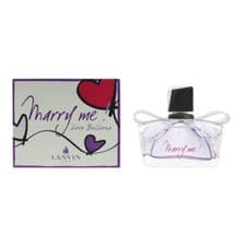 Image of Lanvin Marry Me! Love Balloons Eau de Parfum 50ml Spray For Her - NEW. Women's