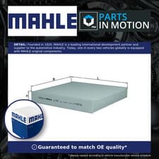 Image of Pollen / Cabin Filter fits VOLVO V50 545 04 to 12 Mahle 8687389 Quality New