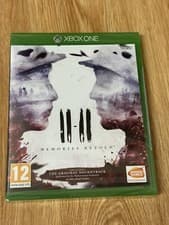 Image of 11-11 Memories Retold (Xbox One, Xbox Series X) New & Sealed